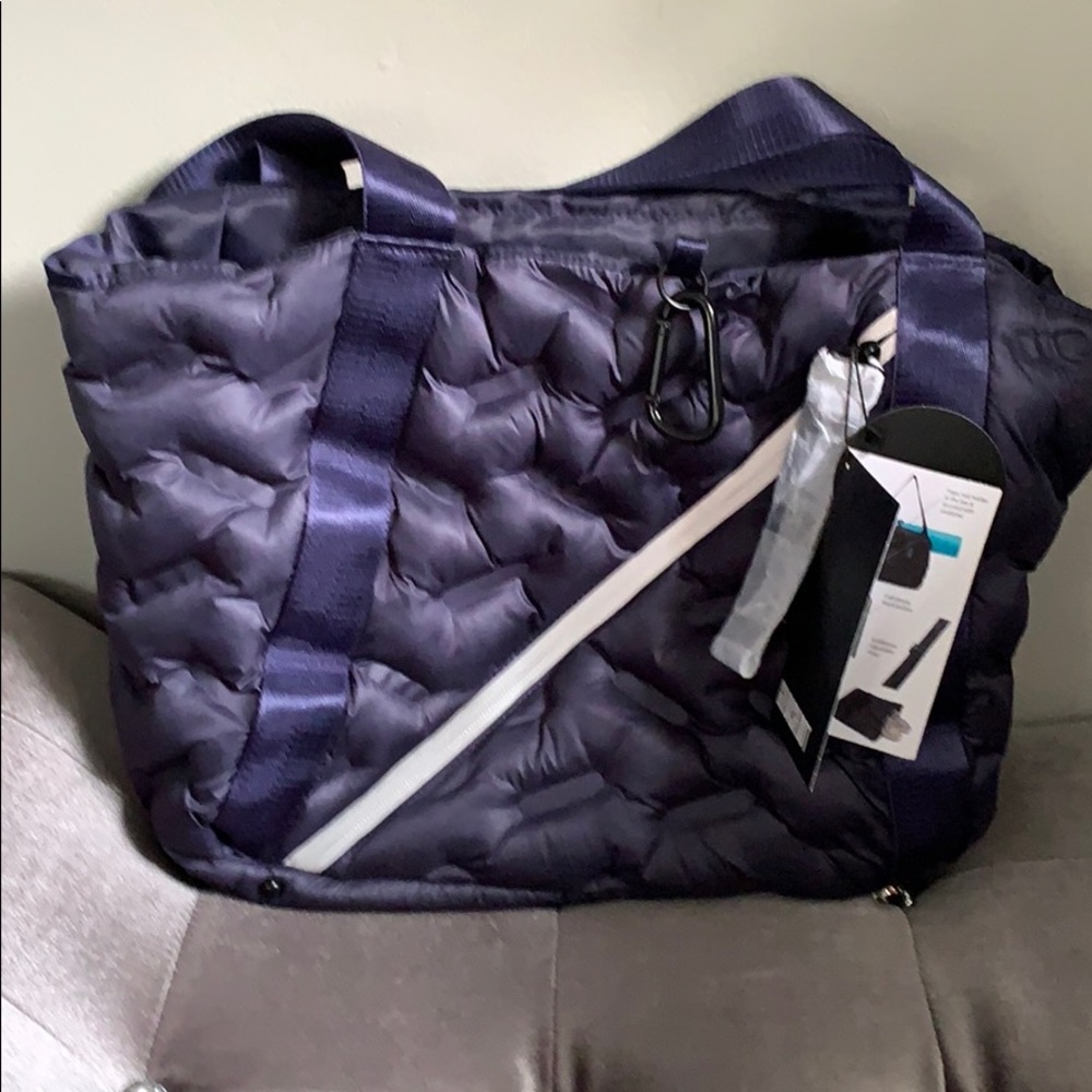 Puffle Tote